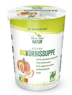 Aldi Süd launcht neue ‚Nur Nur Natur‘-Produkte