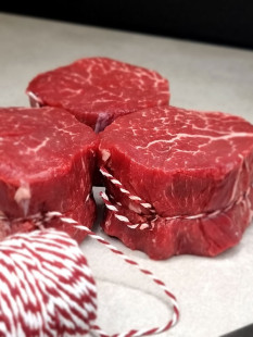 Bio-F&auml;rsen-Filet aus Mecklenburg-Vorpommern mit Gold ausgezeichnet