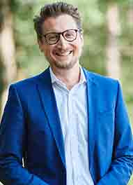 Keine K&uuml;rzungen beim &Ouml;kolandbau!