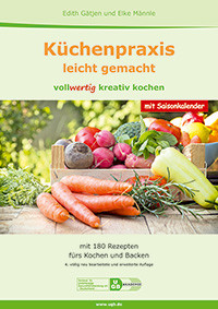 Küchenpraxis leicht gemacht