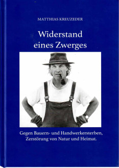 Widerstand eines Zwerges
