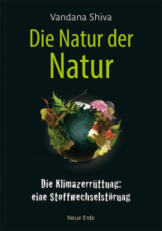 Vananda Shiva: Die Natur der Natur