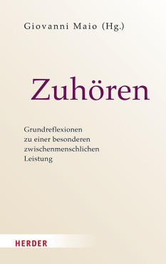 Zuh&ouml;ren