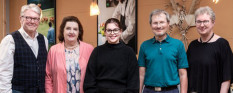 Slow Food Deutschland hat neuen Vorstand