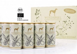 Windspiel Sommernachtstraum