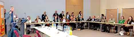 Bio im Aufwind &ndash; Kommunen als Schl&uuml;ssel