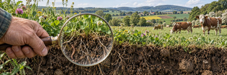Regenerativ ja &ndash; aber nicht gegen Bio
