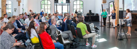 Verband Lebensmittel ohne Gentechnik lädt zur Fachkonferenz