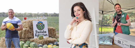 Bio-Ukraine – Zuversichtlicher Zukunftsblick trotz allem