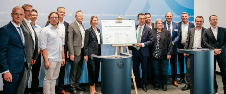 BMEL und Handel schließen Pakt gegen Lebensmittelverschwendung
