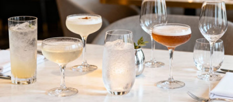 Neue Ausbildung zum ‚Genuss-Sommelier alkoholfrei‘