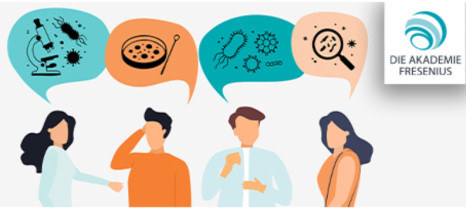 Mikrobiologie neu gedacht &ndash; treffen Sie die Fachleute der Branche!