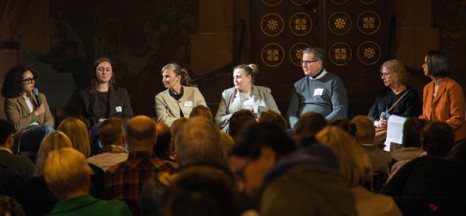 Frankfurter Parteien debattieren &uuml;ber Kita- und Schulverpflegung