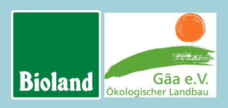 Gäa wird korporatives Mitglied bei Bioland