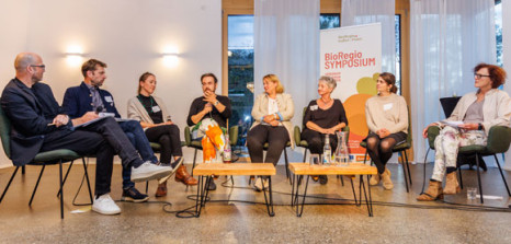 Projekt BioRegio versammelt Mitstreiter im Symposium