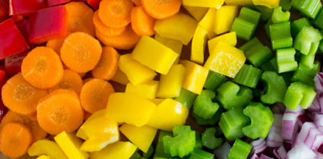 Fresh Cut soll bio-regional werden