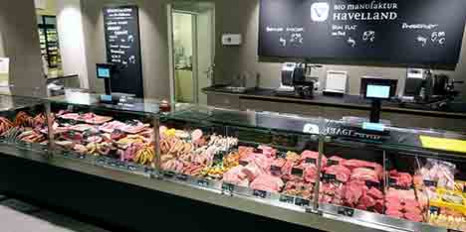 Biomanufaktur Havelland h&auml;lt Umsatz stabil