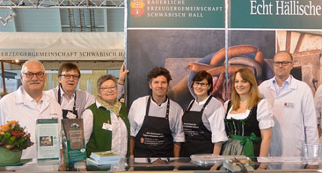 Bündnis von Bauern und Bürgern gefordert