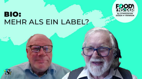Der Wert von Bio: Mythos oder Zukunft der Ern&auml;hrung?