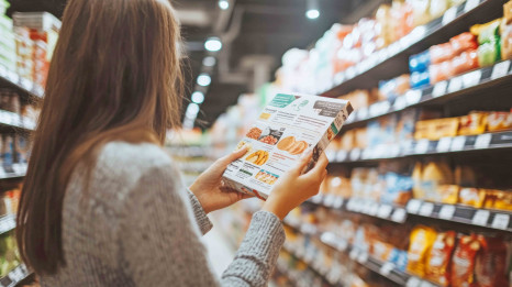 Drogeriem&auml;rkte machen Superm&auml;rkten Konkurrenz