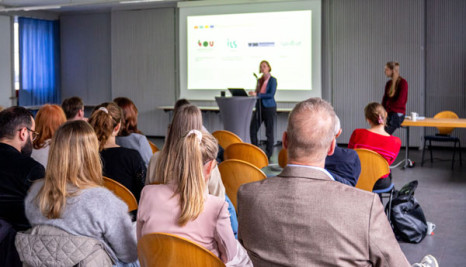 Dortmund startet Projekt f&uuml;r bessere Schulverpflegung