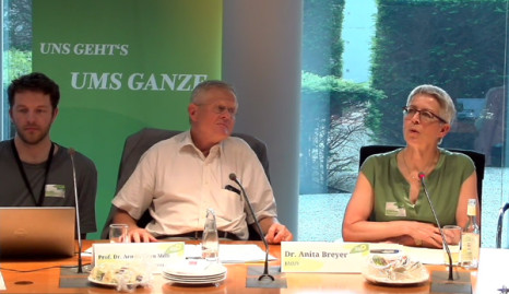 Chemie – Fluch und Segen?