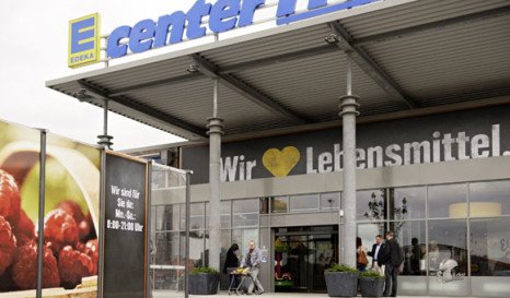 Genossen der Edeka Rhein-Ruhr und Edeka Nord stimmen f&uuml;r Allianz