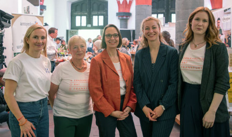 Fachmesse in Frankfurt r&uuml;ckt regionale Wertsch&ouml;pfung in den Fokus