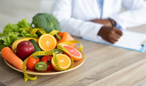 Studie: Gesundheitsfaktor Ern&auml;hrung wird wichtiger