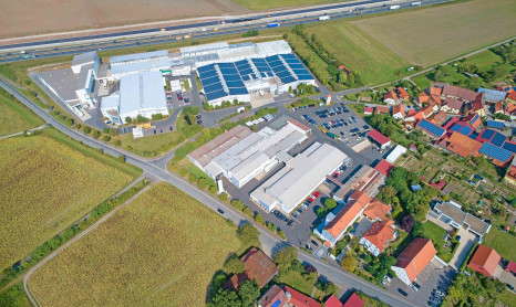 Bio-Gewürze im Aufwind