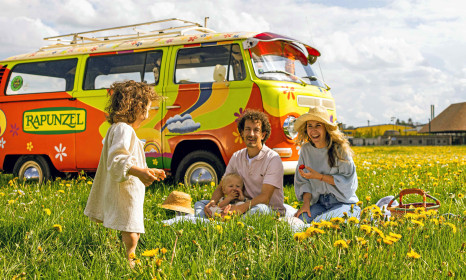 Bio-Fr&uuml;hst&uuml;ck mit Rapunzel