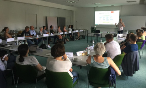 Mehr Bio, weniger Fleisch: Schwäbisch Hall plant nachhaltiges Schulessen