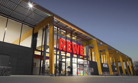 Alnatura-Produkte k&uuml;nftig bei Rewe erh&auml;ltlich