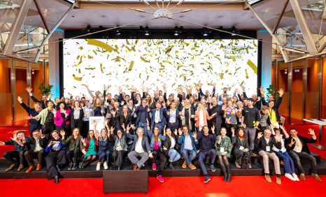 Sustainable Economy Summit: zwischen Aufbruch und Blockade