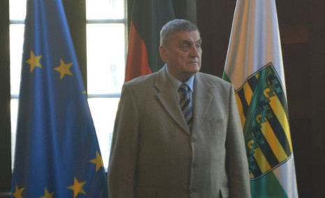 &Ouml;kolandbau-Pionier erh&auml;lt Bundesverdienstkreuz