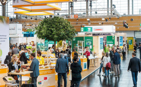 Biofach 2024: internationale Produktvielfalt, Neuheiten und Trends