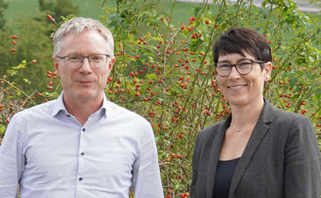 FiBL Schweiz beruft neue Mitglieder in Stiftungsrat und Geschäftsleitung
