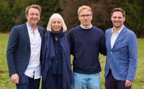 Generationswechsel bei Soto