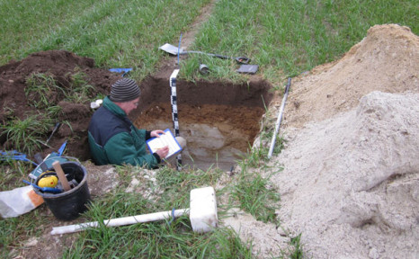 Humusbildung im &Ouml;kolandbau: nicht mehr, aber nachhaltiger