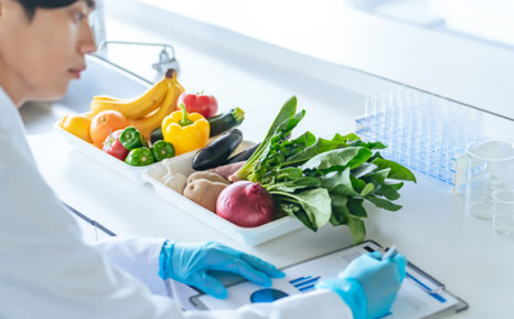 &Ouml;komonitoring 2025: Kaum Pestizidr&uuml;ckst&auml;nde in Bio-Lebensmitteln