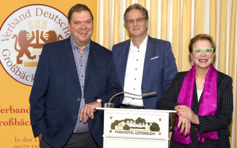 Großbäckereien: mehr Kosten für Personal und Logistik