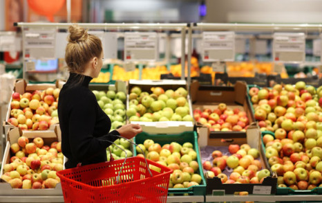 Pakt gegen Lebensmittelverschwendung zeigt erste Fortschritte