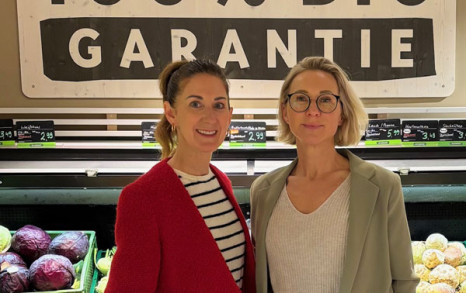 Bio Company erneut mit leichtem Umsatzr&uuml;ckgang