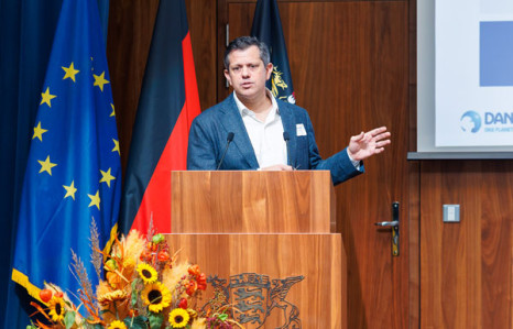 Biodiversit&auml;tskonferenz: Lebensmittelbranche sucht nach gemeinsamen L&ouml;sungen