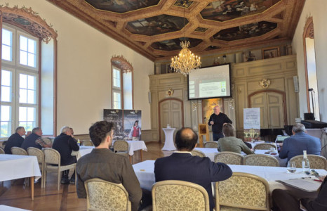 Climate Fair Farms startet mit Kick-off-Workshop