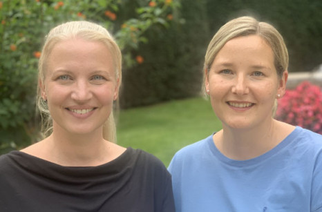 Regionalbewegung bekommt Doppelspitze