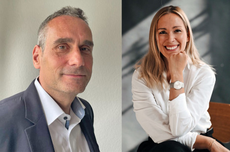 Haus Rabenhorst stellt Marketingorganisation neu auf