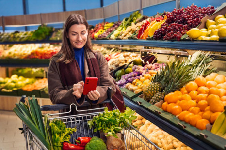 Lidl kooperiert mit AOK Plus