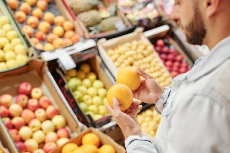 Mit ‚FruitsBusiness‘ gegen Betrug im Obsthandel