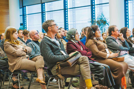 Biofach 2027: Ern&auml;hrungssicherung im Blick&nbsp;